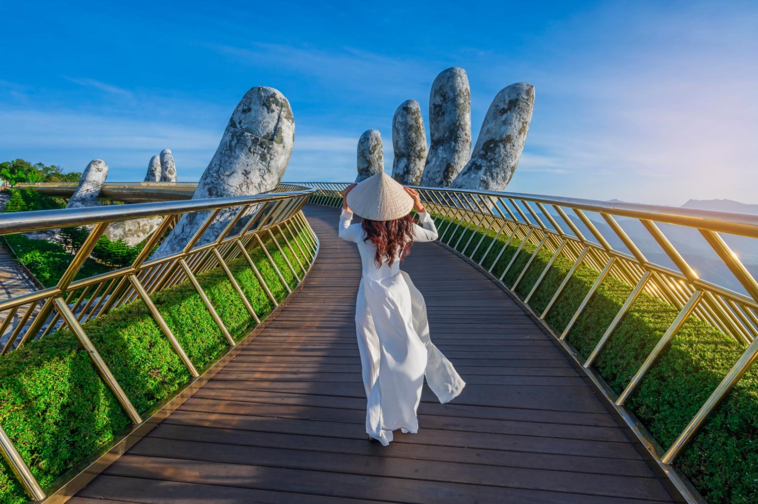 Escape to the Magic of Da Nang